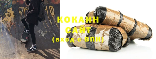молекула духа Бронницы